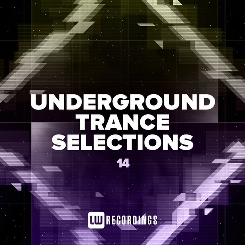 VA - Underground Trance Selections Vol 14 [LWUTRS14]